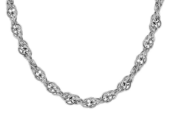 G319-14785: ROPE CHAIN (18IN, 1.5MM, 14KT, LOBSTER CLASP)