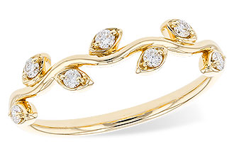 A319-11168: LDS DIA WED RG .14 TW