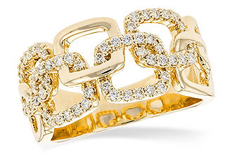 B319-10213: LDS DIA WED RG .45 TW