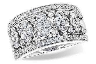 C318-21095: LDS DIA WED RG .75 TW