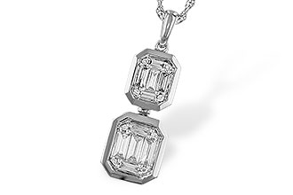 C320-00240: NECK .42 BAG .45 TW