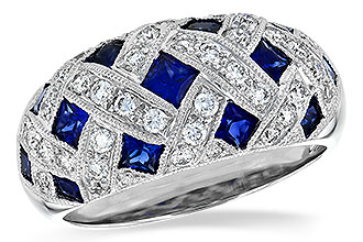 E230-06631: LDS WED RG 1.35 SAPP 1.89 TGW