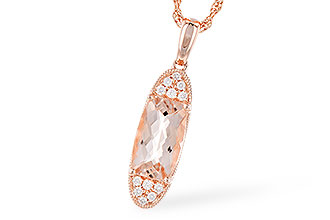 F319-09304: NECK 1.55 MORGANITE 1.65 TGW