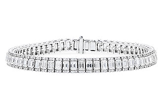 F319-11149: BRACELET 8.90 E.C. 10.40 TW