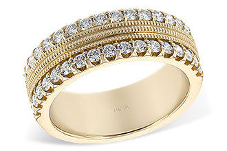 K141-88412: LDS WED RG .68 TW