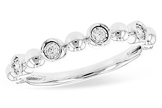 K318-19331: LDS DIA WED RG .08 TW