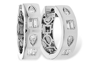 K319-15703: EARR .18 BAG .32 TW