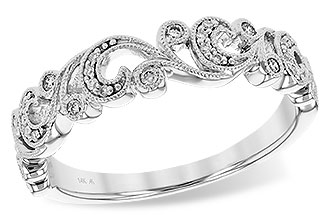 L235-52076: LDS DIA WED RG .13 TW