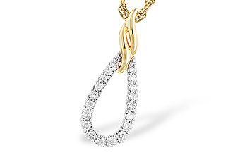 L318-26603: NECK .24 TW