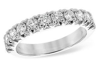 M235-46621: LDS WED RG 1.00 TW