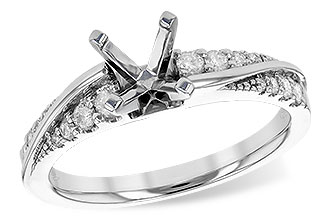 M235-52058: LDS SEMI DIA RG .24 TW