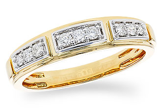 M319-11158: GTS WED RG .25 TW