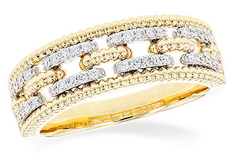 M319-12021: LDS DIA WED RG .20 TW